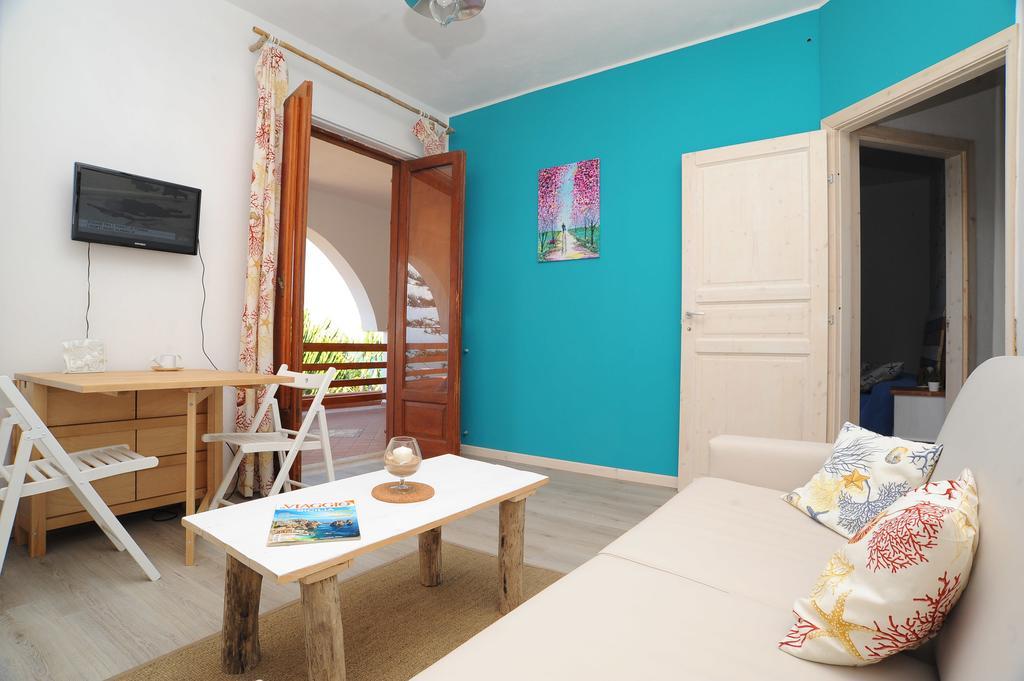 Villa Sciammaca Brucoli Szoba fotó