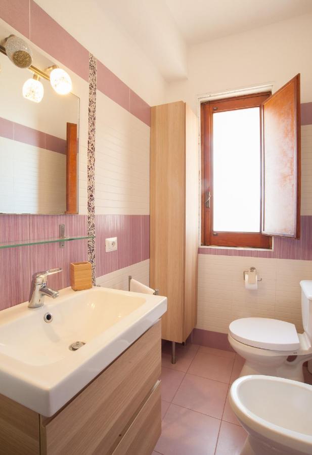 Villa Sciammaca Brucoli Kültér fotó