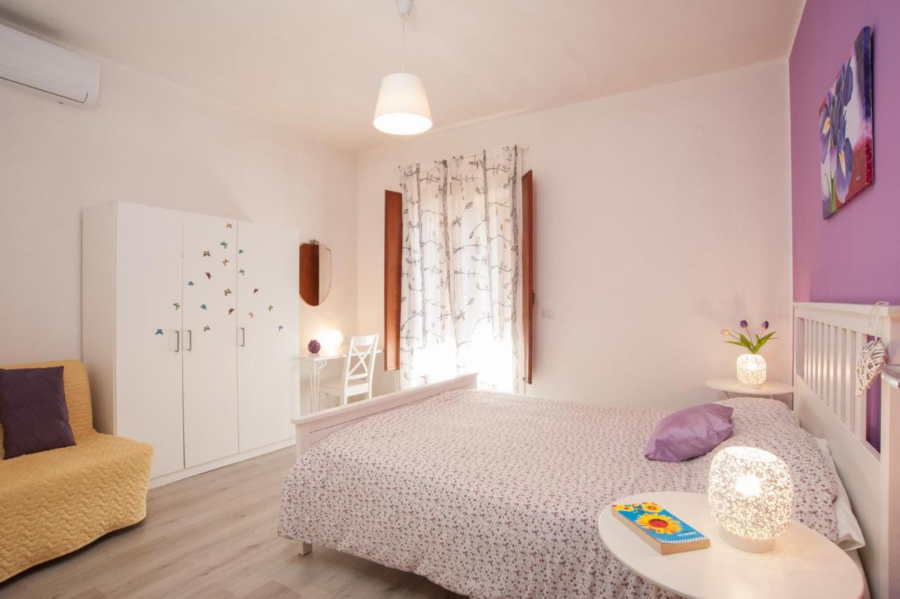 Villa Sciammaca Brucoli Kültér fotó