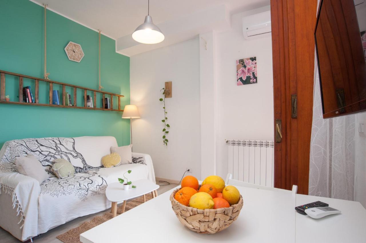 Villa Sciammaca Brucoli Kültér fotó