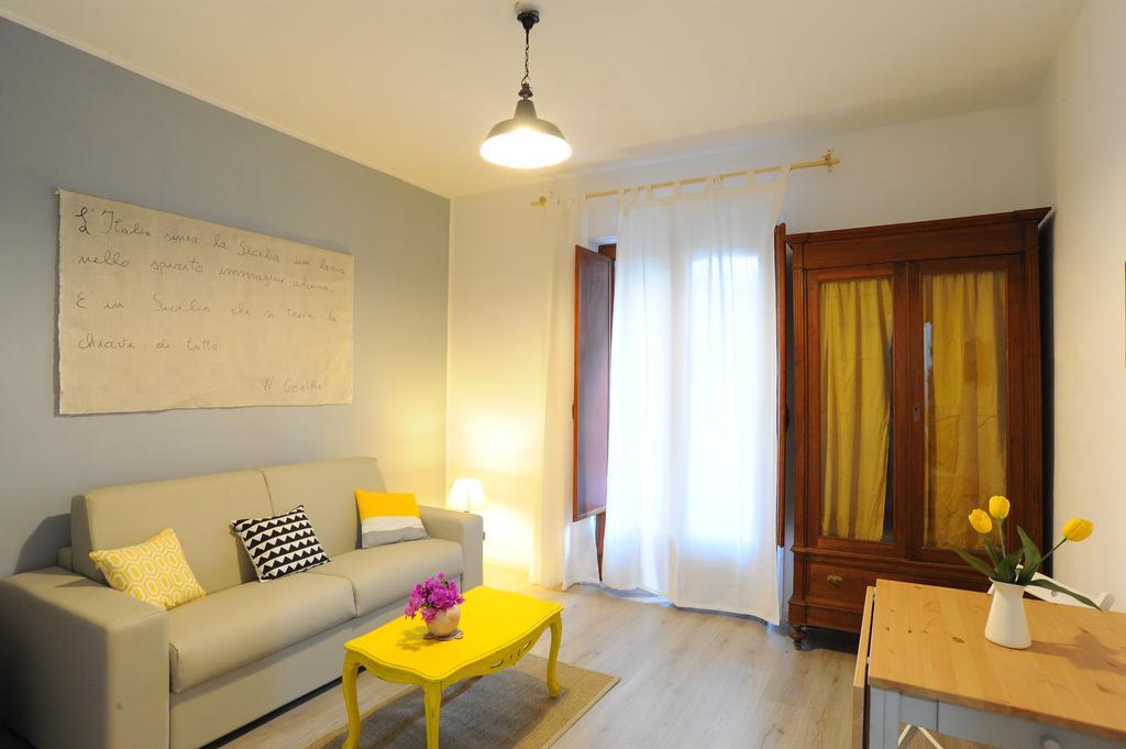 Villa Sciammaca Brucoli Kültér fotó